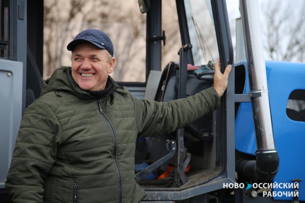 Новороссийские фермеры и виноделы получили доступ к господдержке