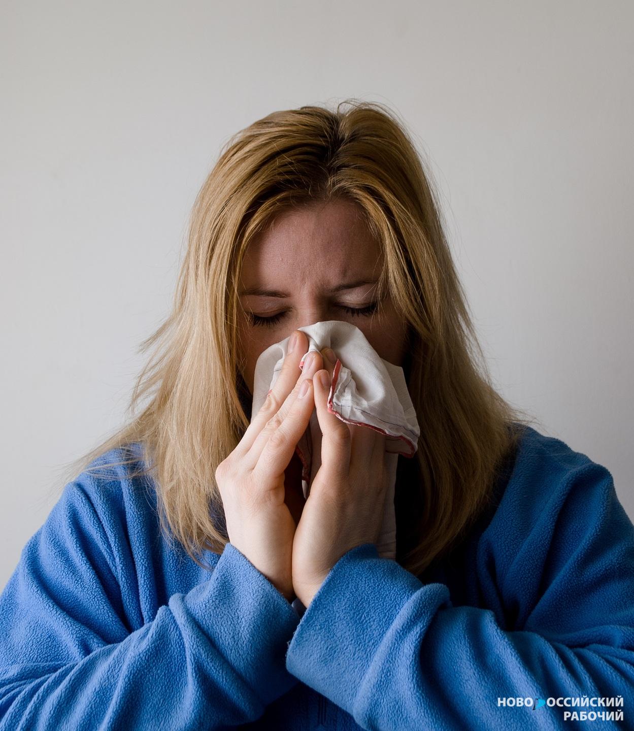 Свиной грипп или просто грипп? Как понять, чем сейчас болеют новороссийцы