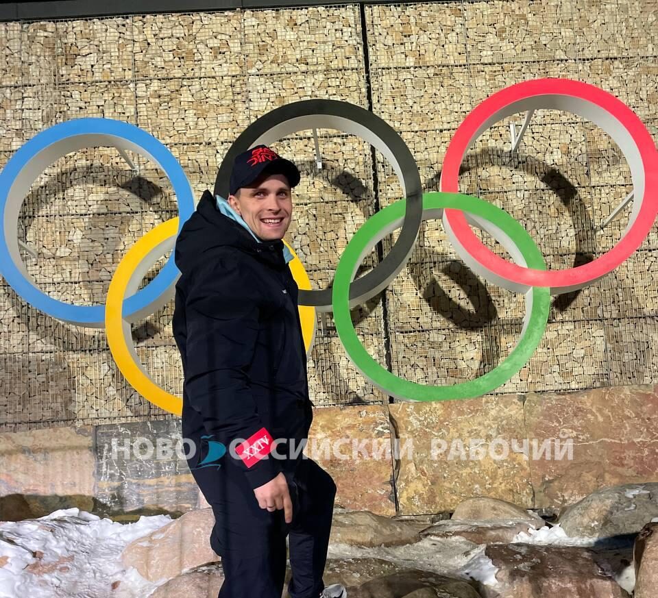 Год назад на Зимней  Олимпиаде впервые в истории городского спорта выступил новороссиец  Дмитрий Лопин