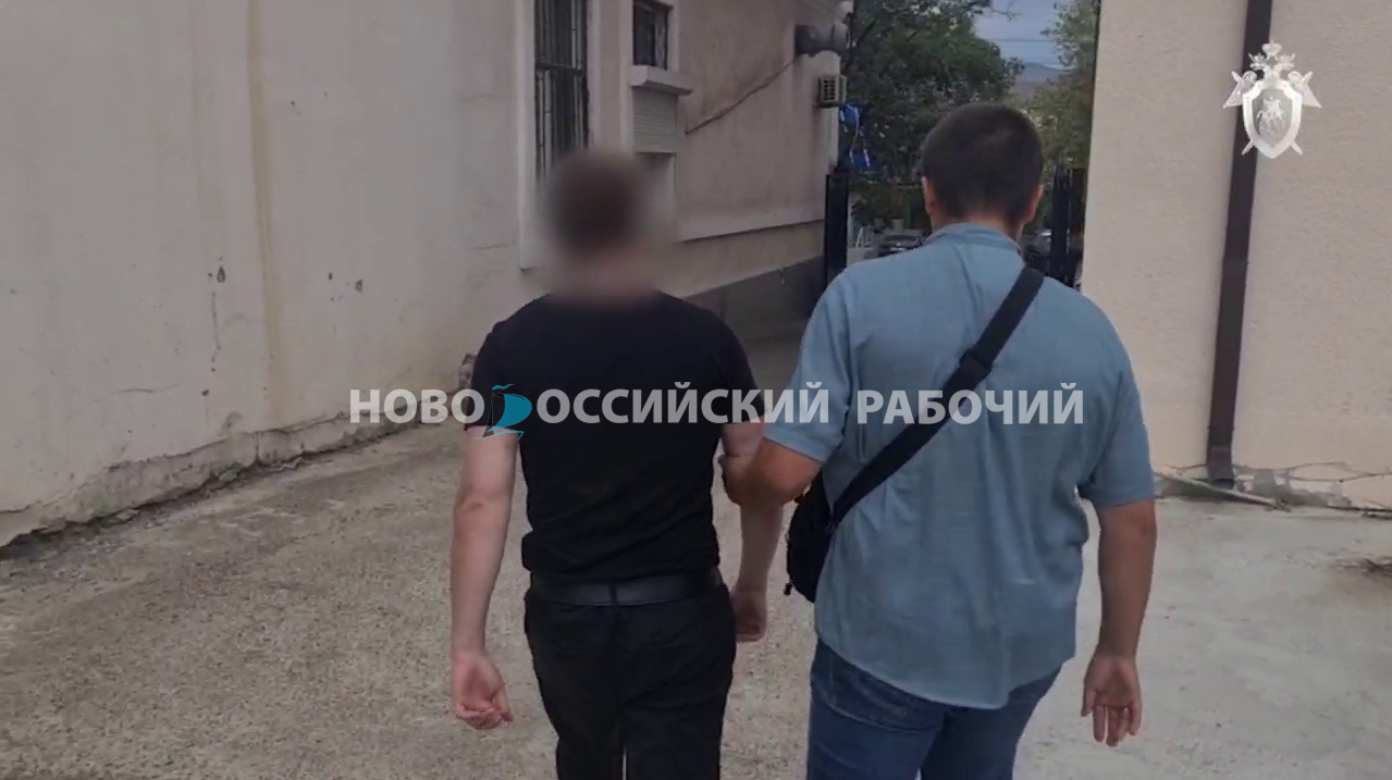 Будут судить мужчину, который на набережной Новороссийска публично призывал к террористической деятельности