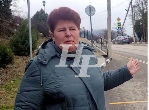 Новороссийские общественники контролируют ремонты дорог и отмечают, куда еще техника не дошла