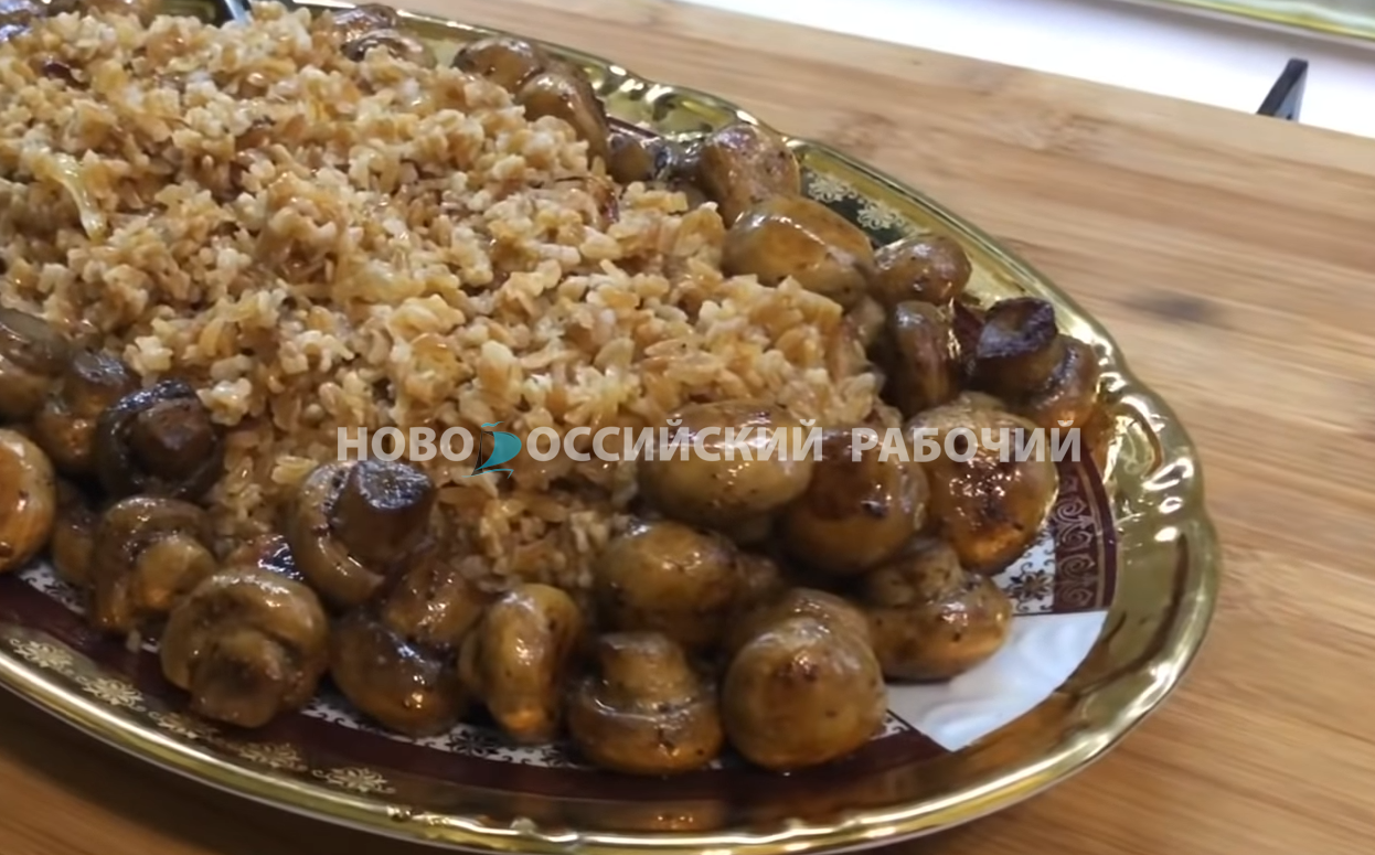 Каша из полбы – кладезь витаминов. Актуально в Великий пост