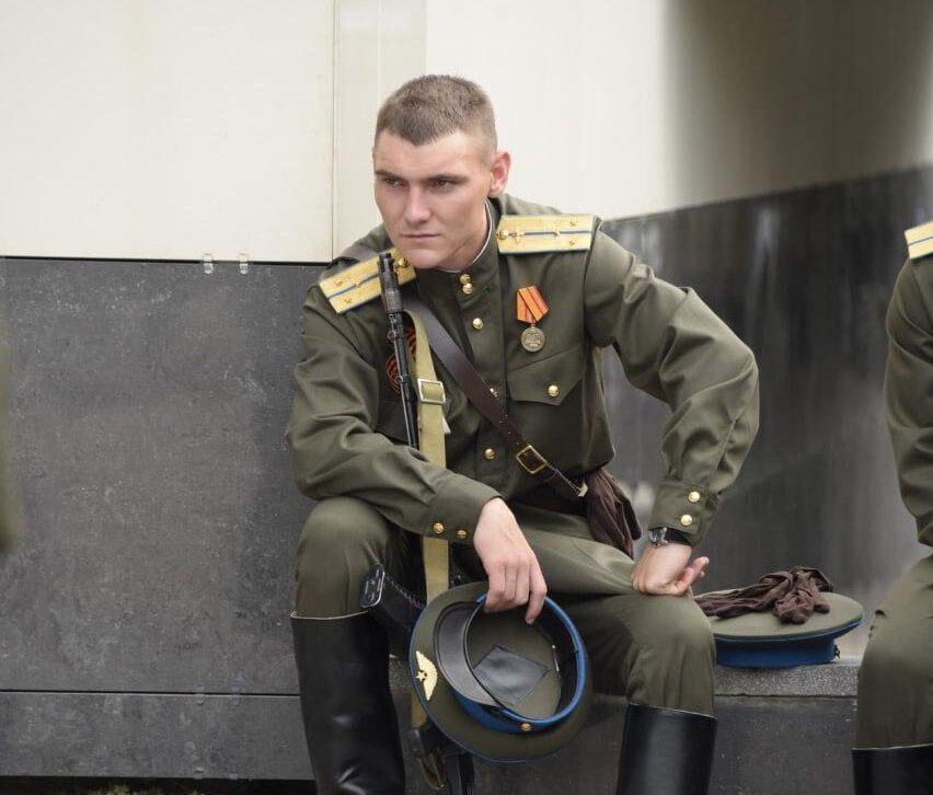 «Новороссийский рабочий» объявляет стихотворный марафон «О тебе, солдат»