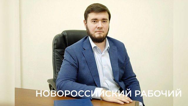 Новым вице-губернатором Краснодарского края стал новороссиец
