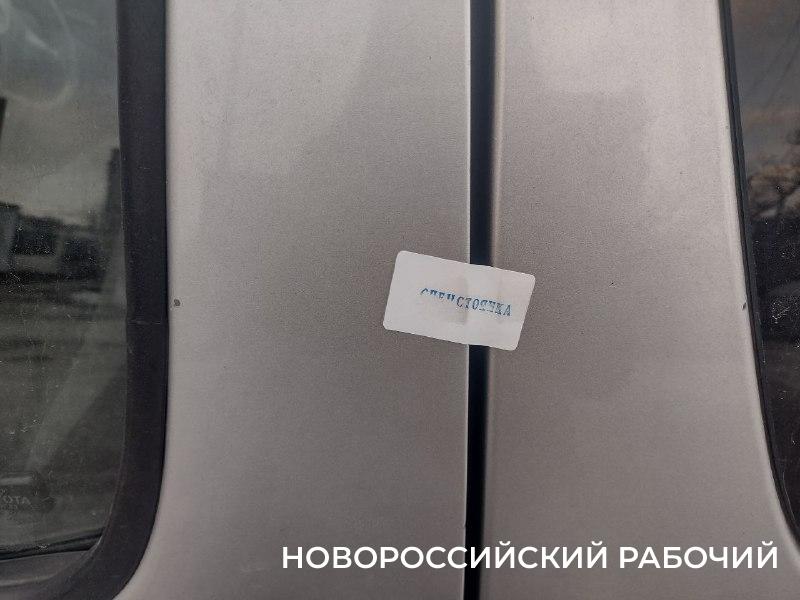 Сколько нужно потратить времени и сил, если машину в Новороссийске забрали на штрафстоянку