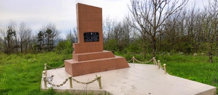 Исполнилось 110 лет Герою Советского Союза Унану Аветисяну, закрывшему телом вражеский ДЗОТ при освобождении Новороссийска