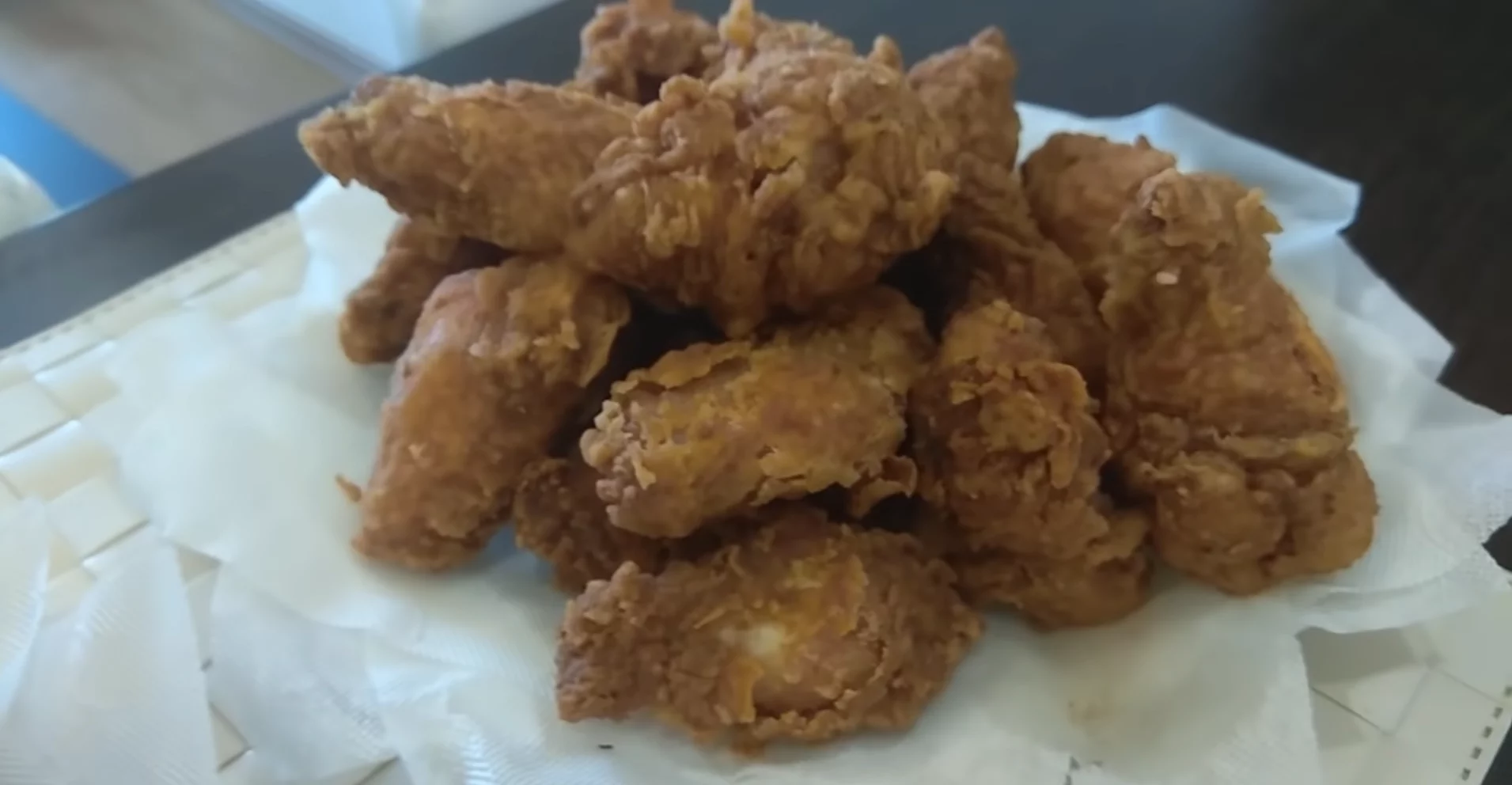 KFC отдыхает: как самому приготовить знаменитую панировку для курицы