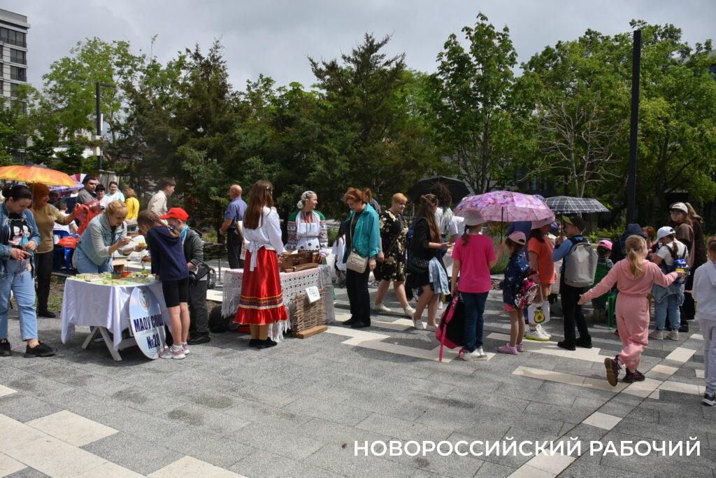 фото Анатолий Поздняков