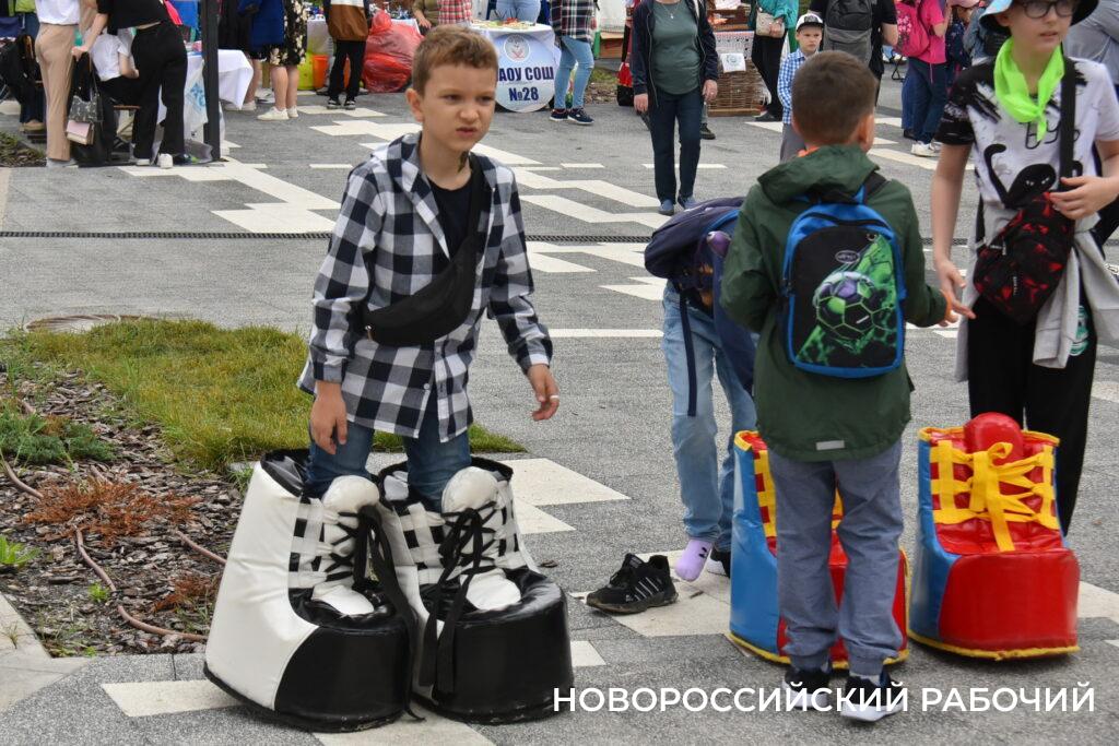фото Анатолий Поздняков