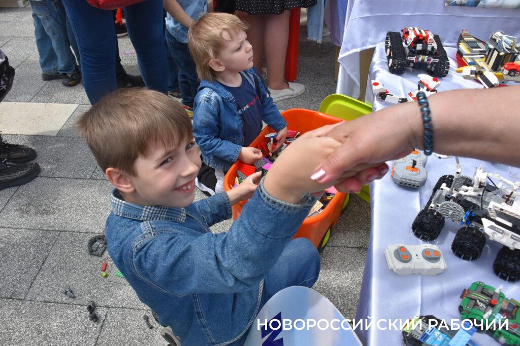 фото Анатолий Поздняков