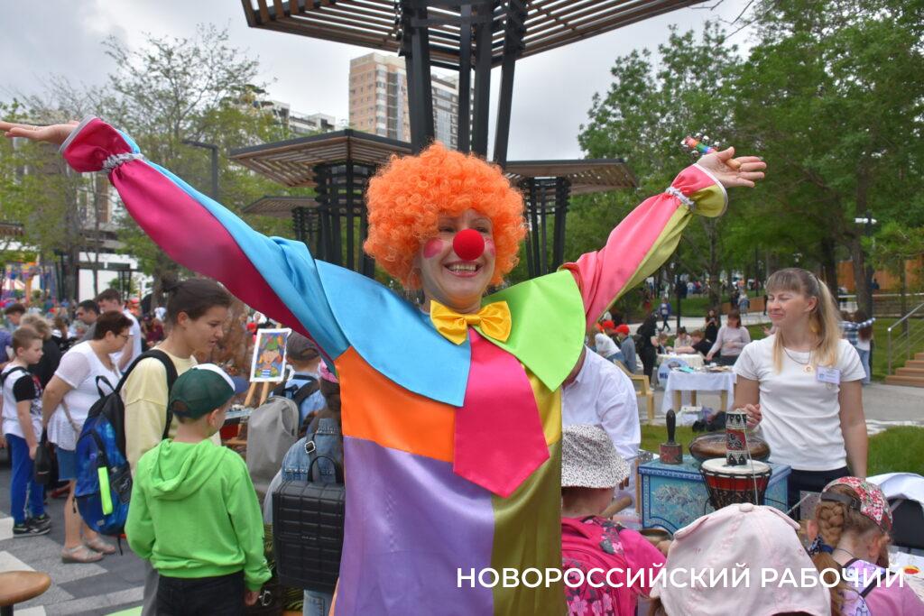 фото Анатолий Поздняков