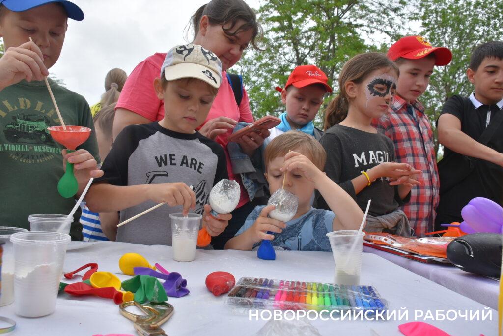 фото Анатолий Поздняков