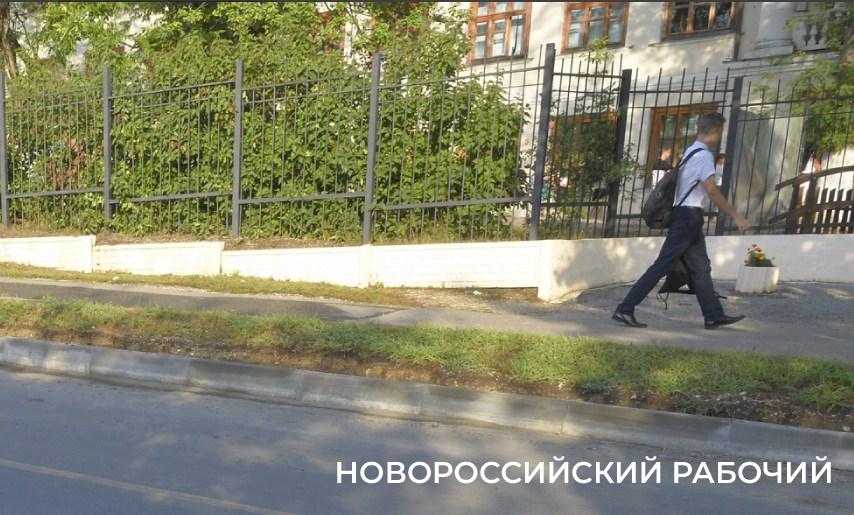 Администрация Новороссийска назвала фейками угрозы школам