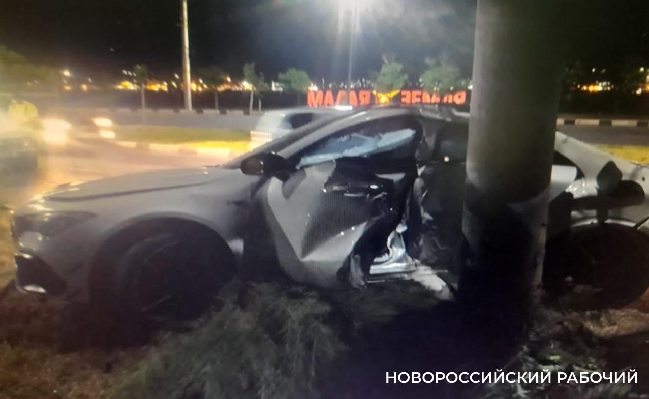 Стали известны подробности самых обсуждаемых аварий в Новороссийске