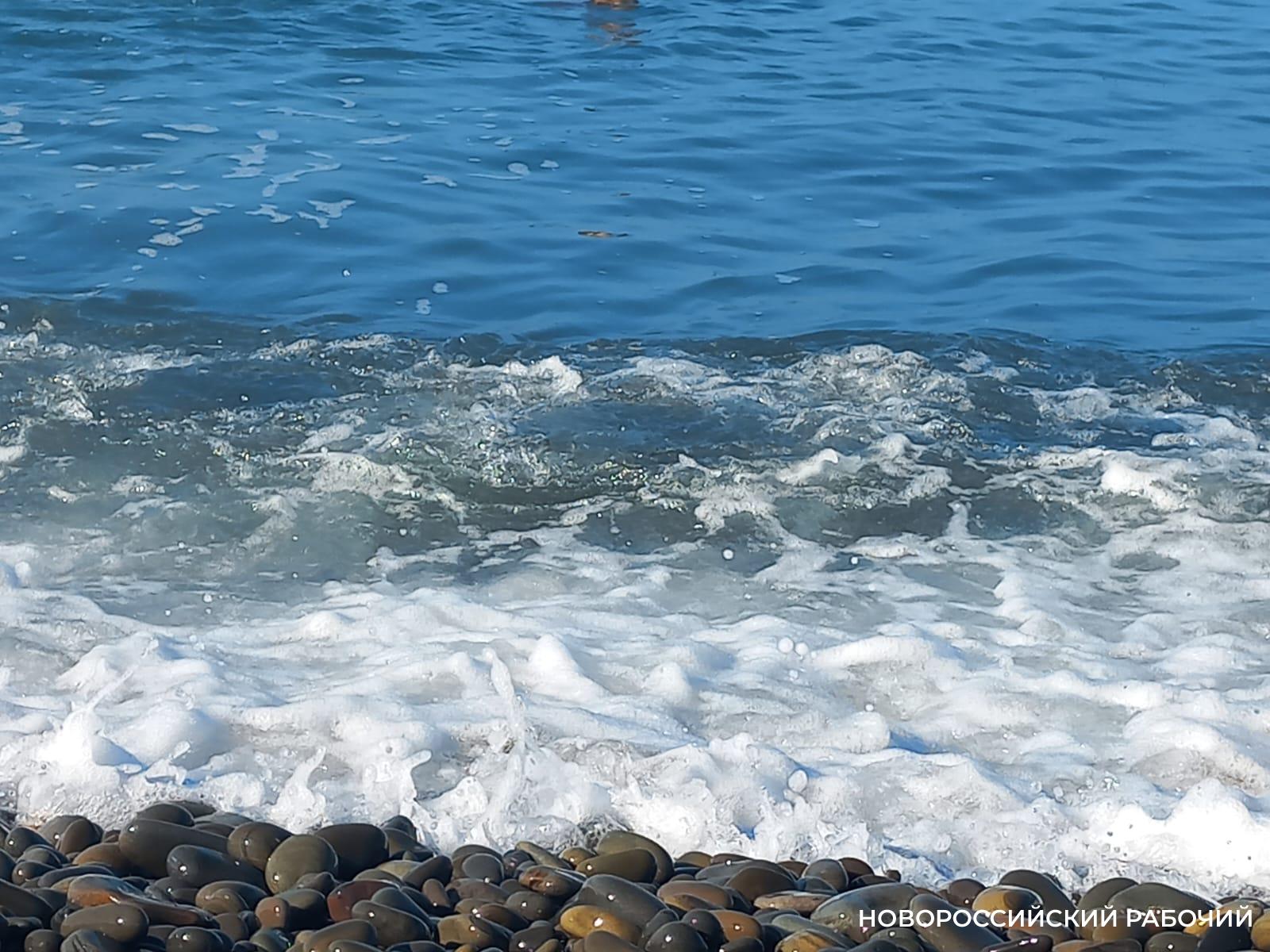 После купания на пляже Туапсинского района отравились 12 юных спортсменов  и тренер