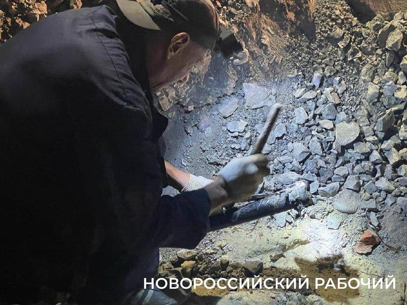 В Новороссийске прокуратура проверит, почему 7000 человек остались без электричества
