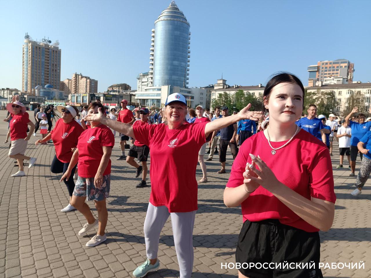 Массовая зарядка в Китае