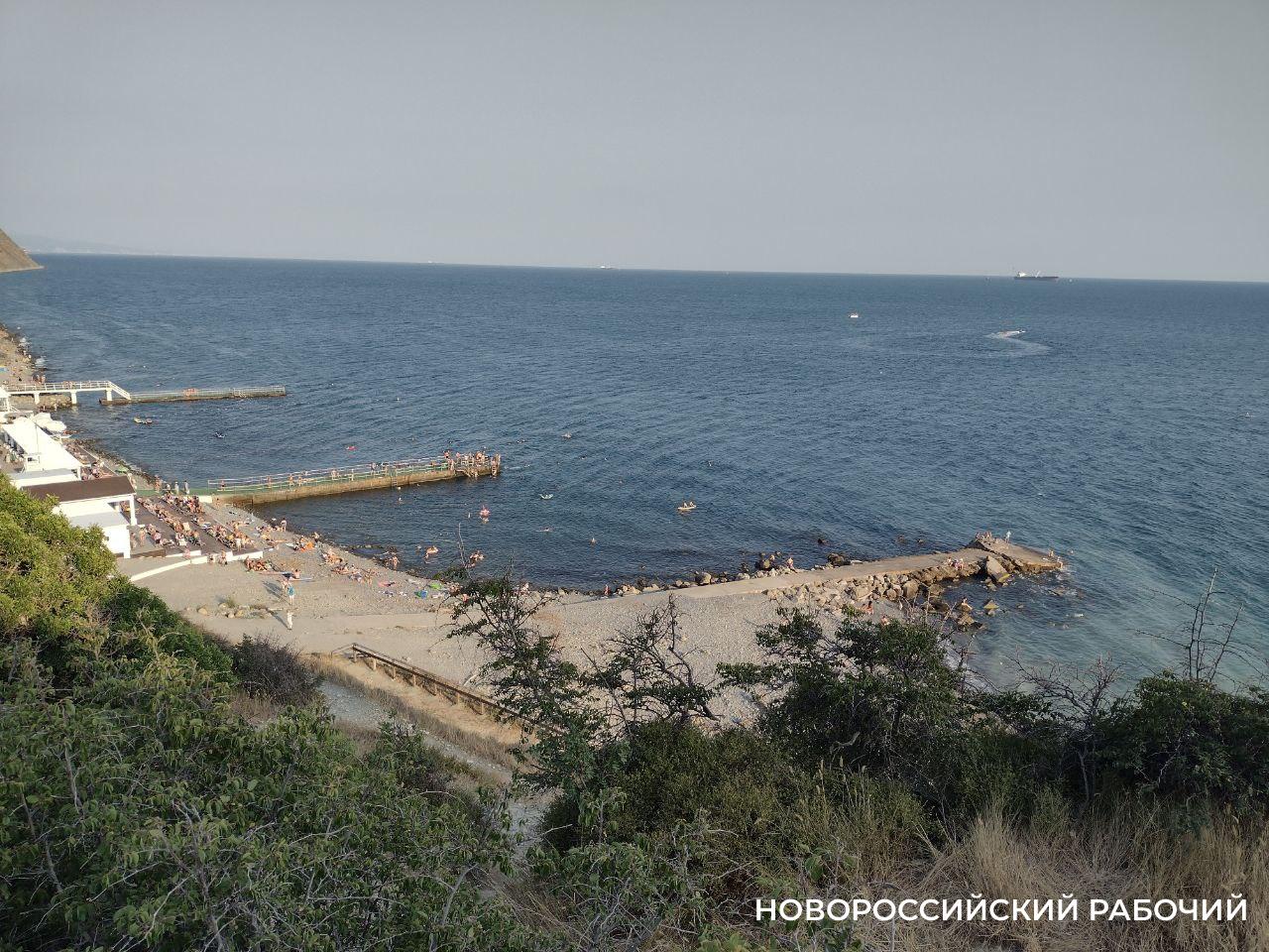 29 июня 1979 года в Новороссийске появилось 5 памятников природы