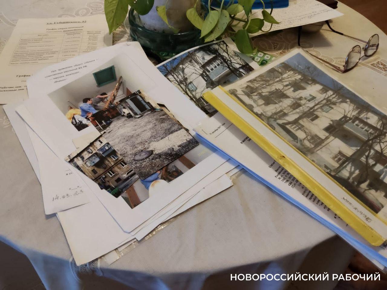 Жительница Новороссийска не согласна с расходами на коммуналку, а ей грозят отключить свет