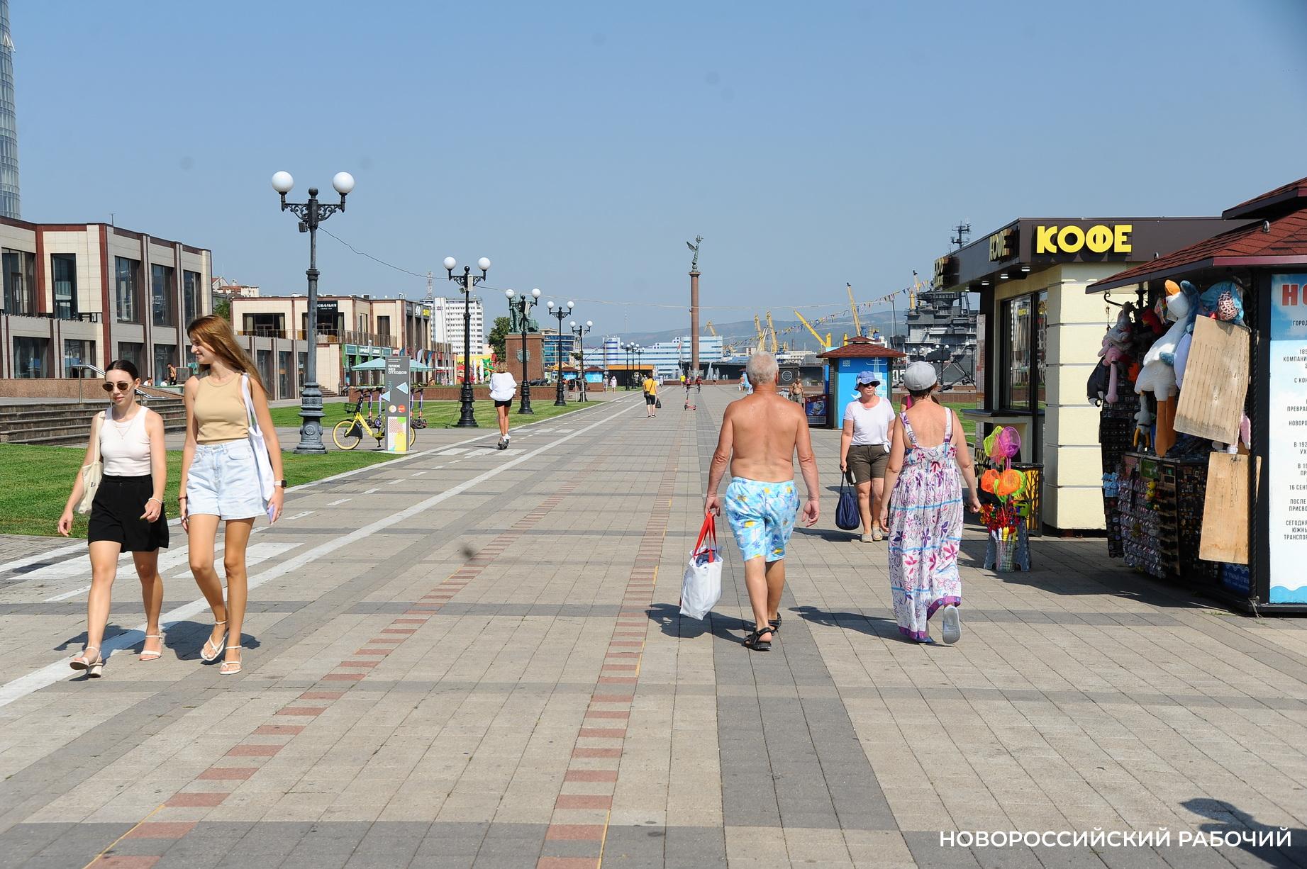 В Новороссийске за работу мечты, на пляже, предлагают 40 000-200 000 рублей!