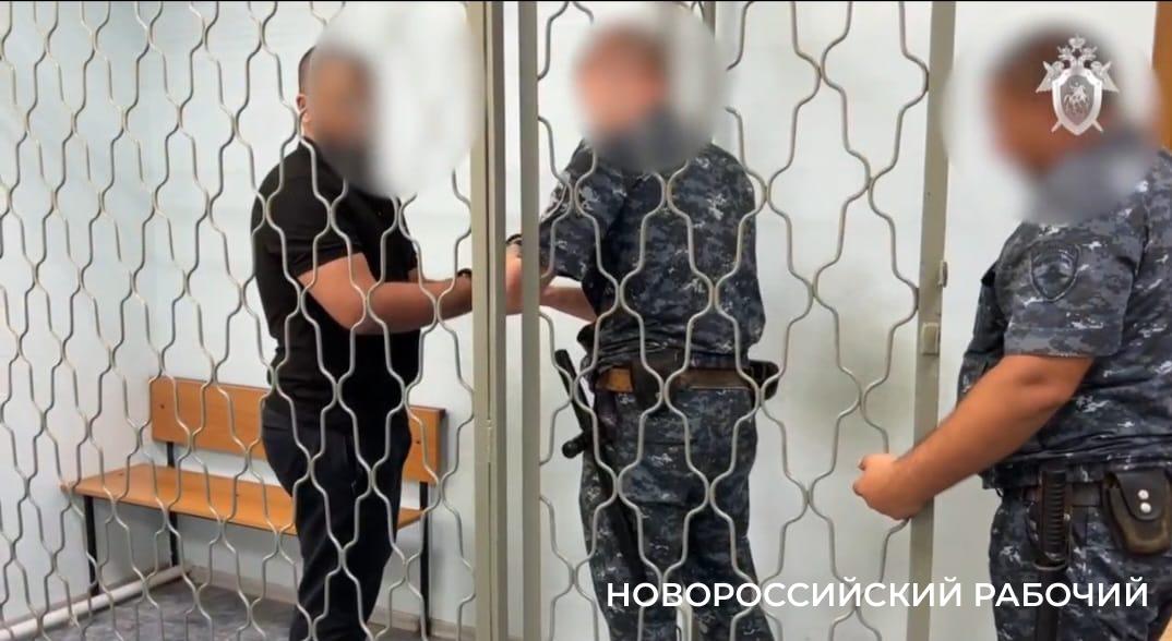 В Новороссийске осудят мужчину, который избил до смерти знакомого деревянным черенком