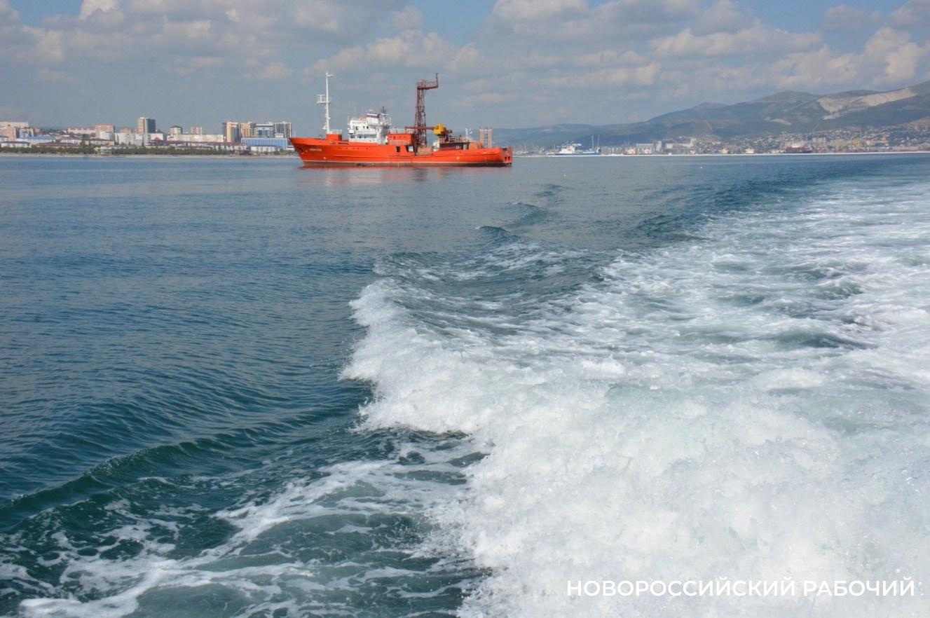 «Новороссийское морское пароходство» выплатит своим акционерам рекордные дивиденды