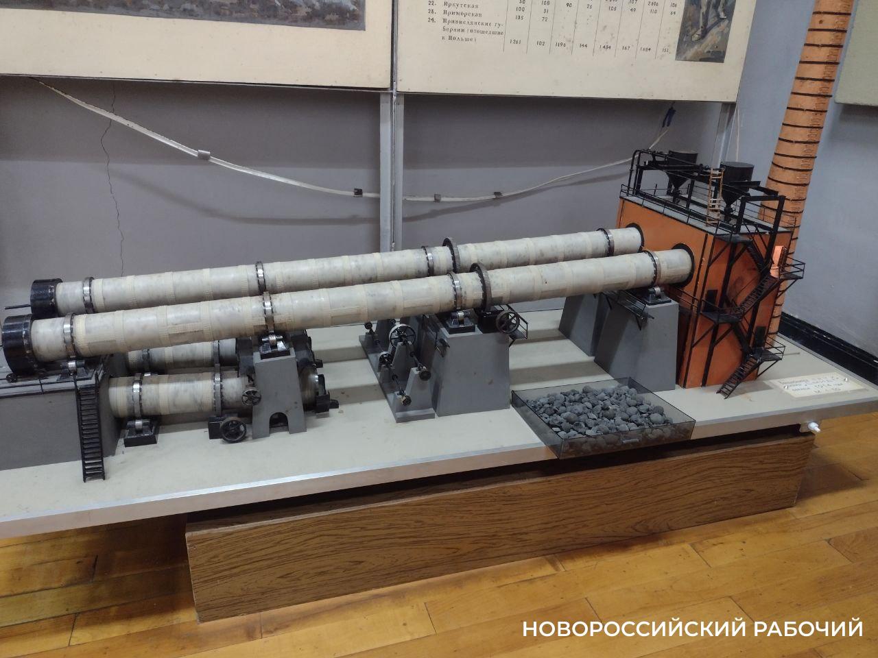 Легендарному «директору цемента» Новороссийска сегодня исполнилось бы 90 лет