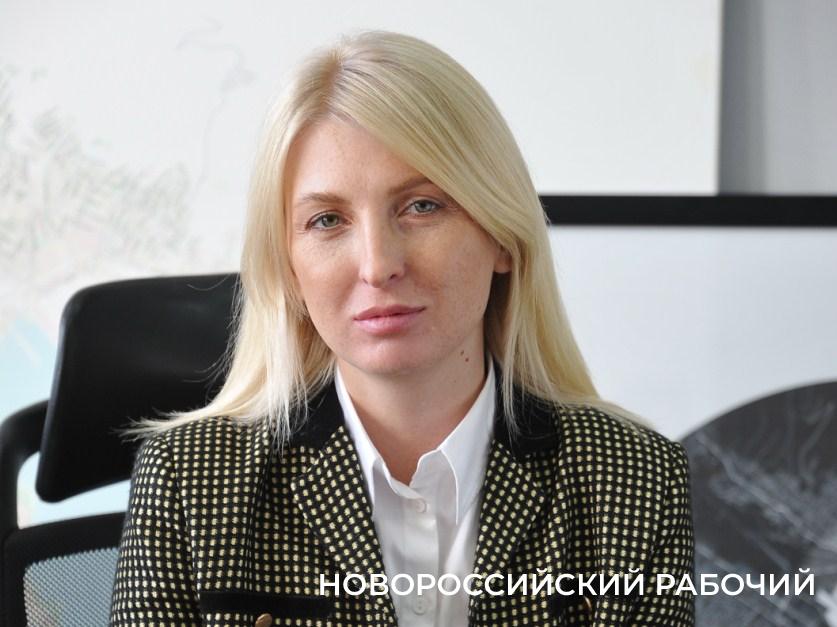 Екатерина Степаненко: «Новороссийск будет диктовать свою волю, а не пойдет на поводу у бизнеса»