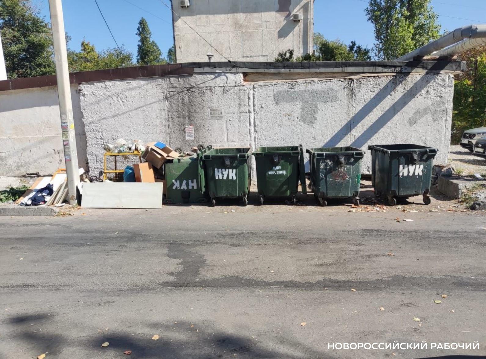 Тко новороссийск. Терра Новороссийск свалка. Мусорный полигон в Новороссийске. Выход с мусорками.