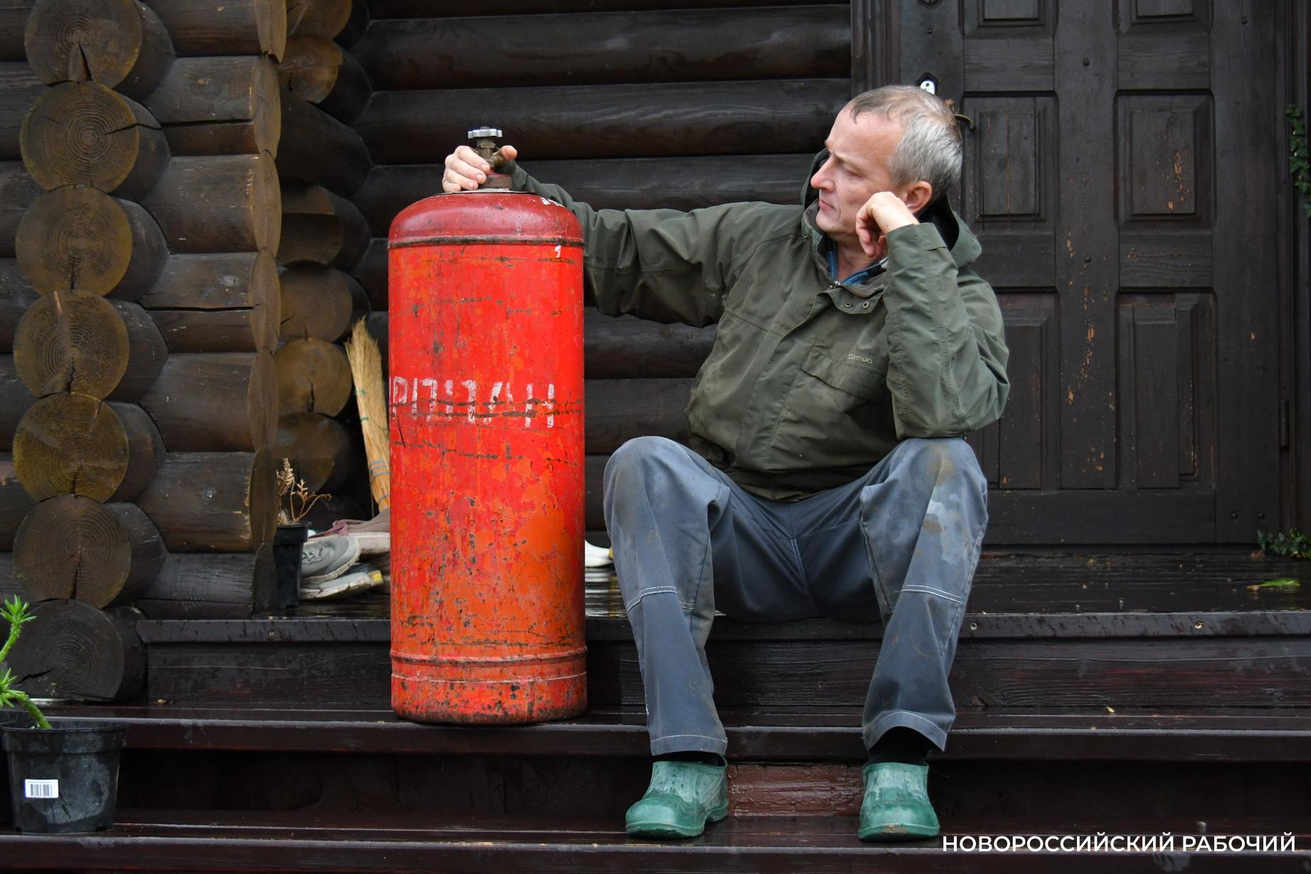 «Не буду открывать дверь!» Новороссийцев будут штрафовать на 5-10 тысяч рублей, если не пустят в дом газовщиков
