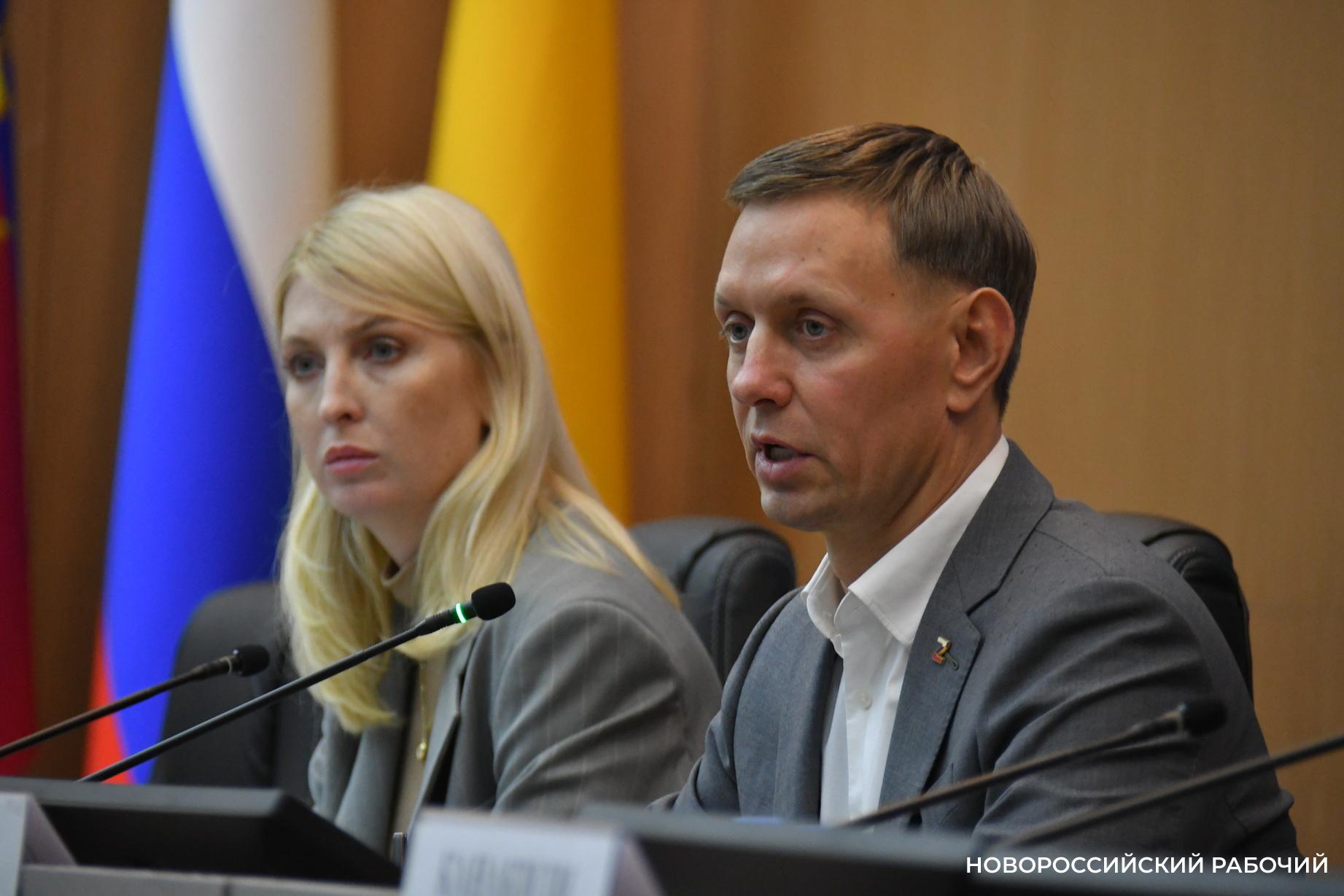 На права собственников генплан не покушается