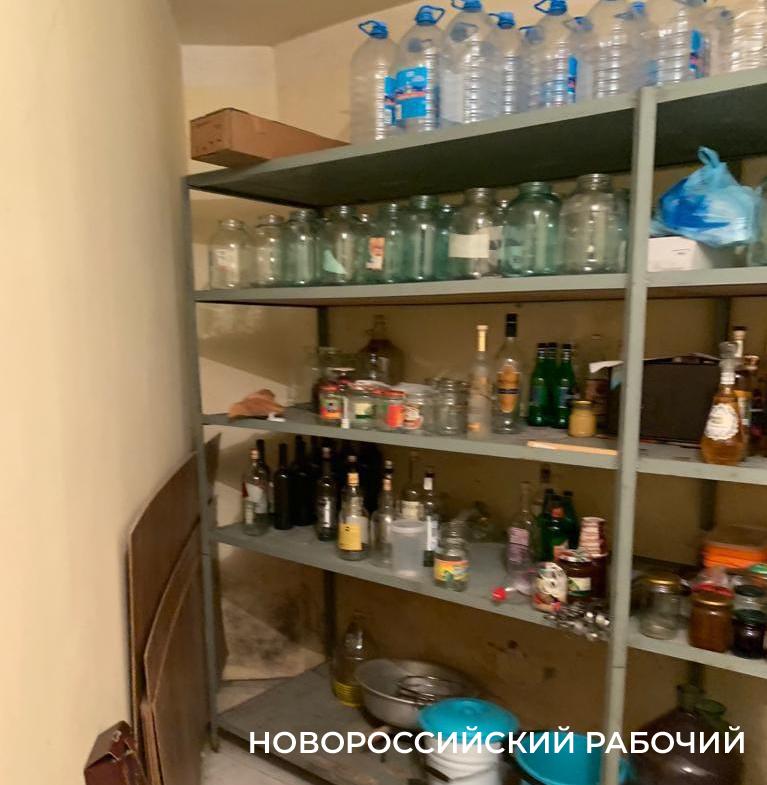 В Новороссийске может подешеветь алкогольная лицензия