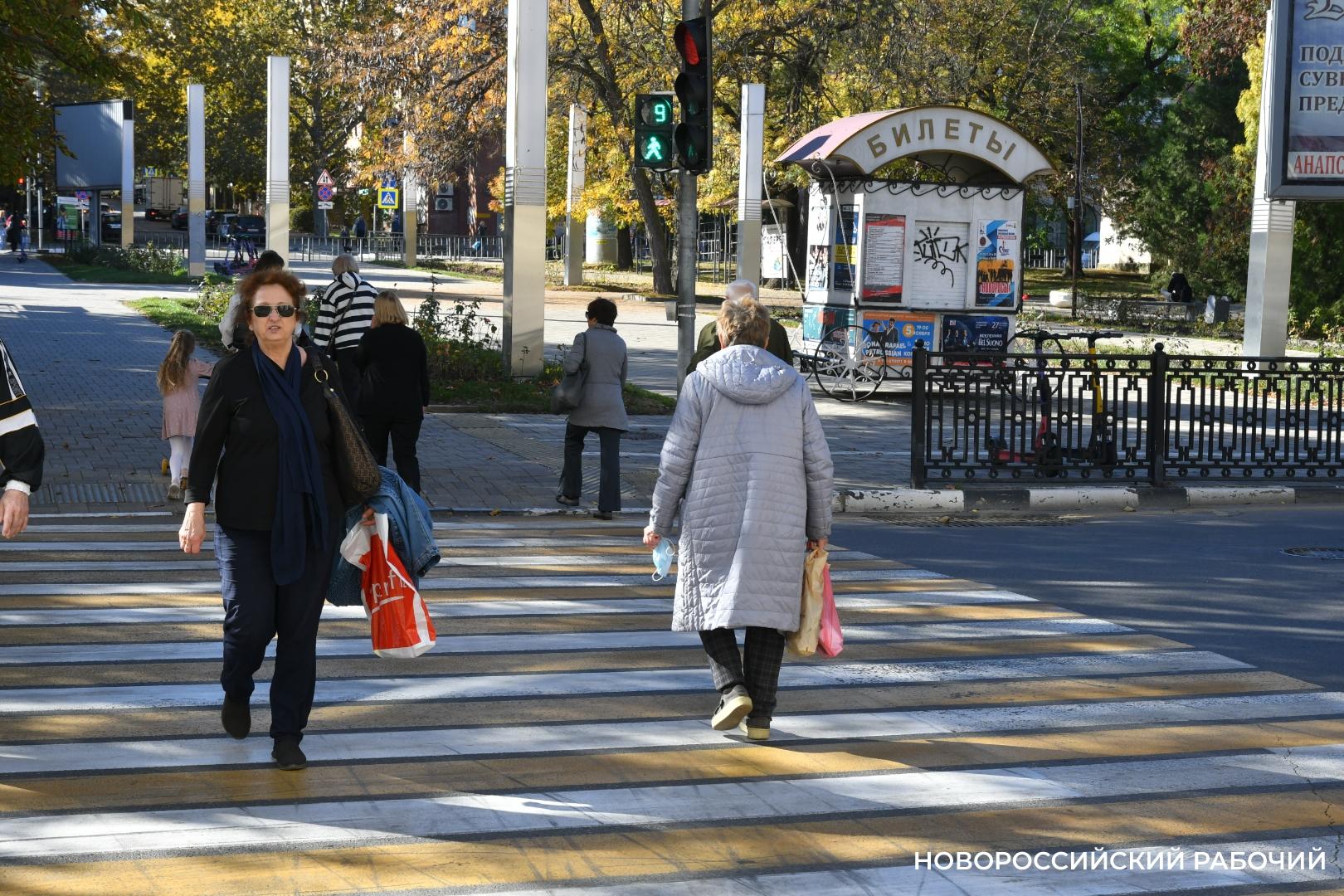 Светофор пешеходу друг, а не враг!