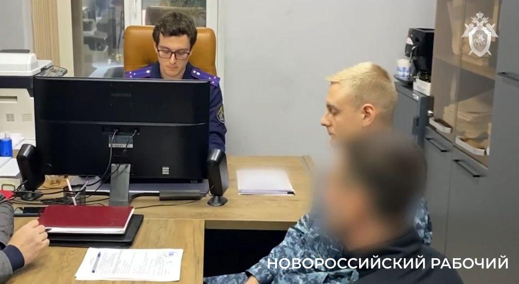 В Новороссийске задержали негодяев, которые похитили и убили женщину ради биткоинов