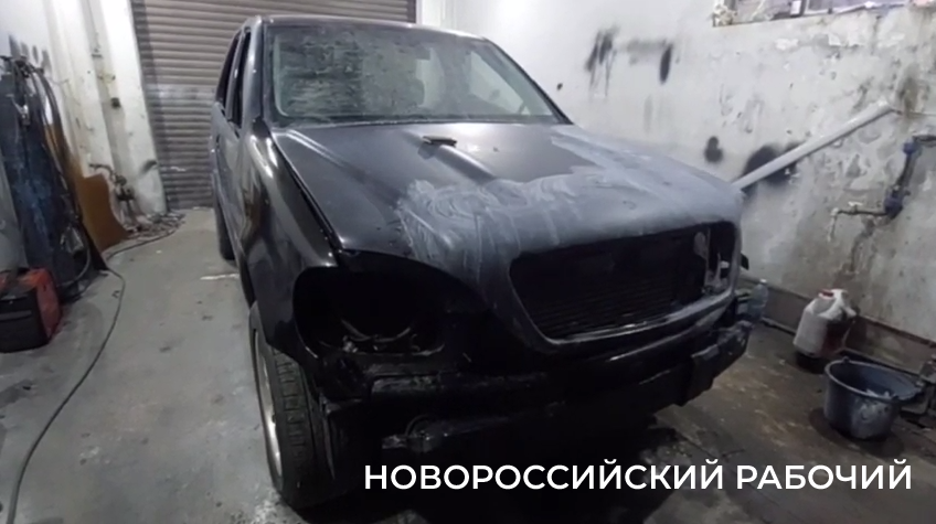 Слухи о «зимней резине» для автолюбителей Новороссийска, оказались просто слухами. Стоит ли все-таки покупать?