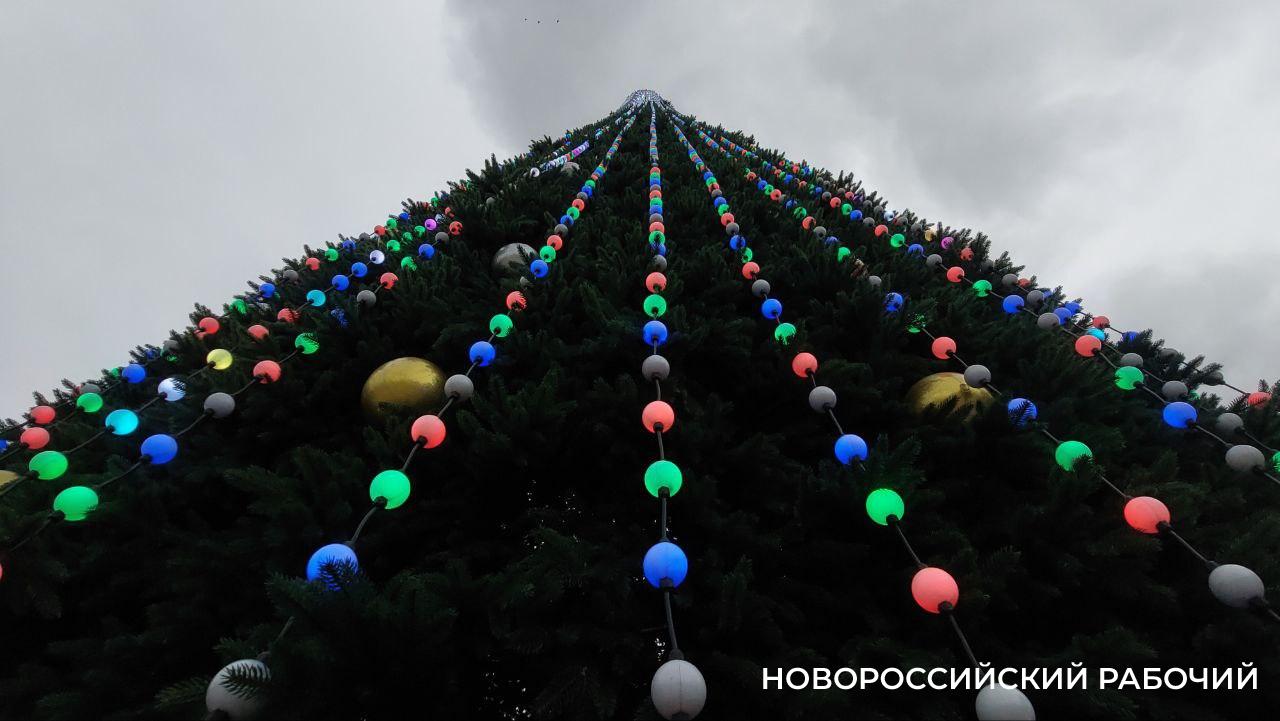 Какой подарок мечтают получить на Новый год жители Новороссийска? Опрос «НР»