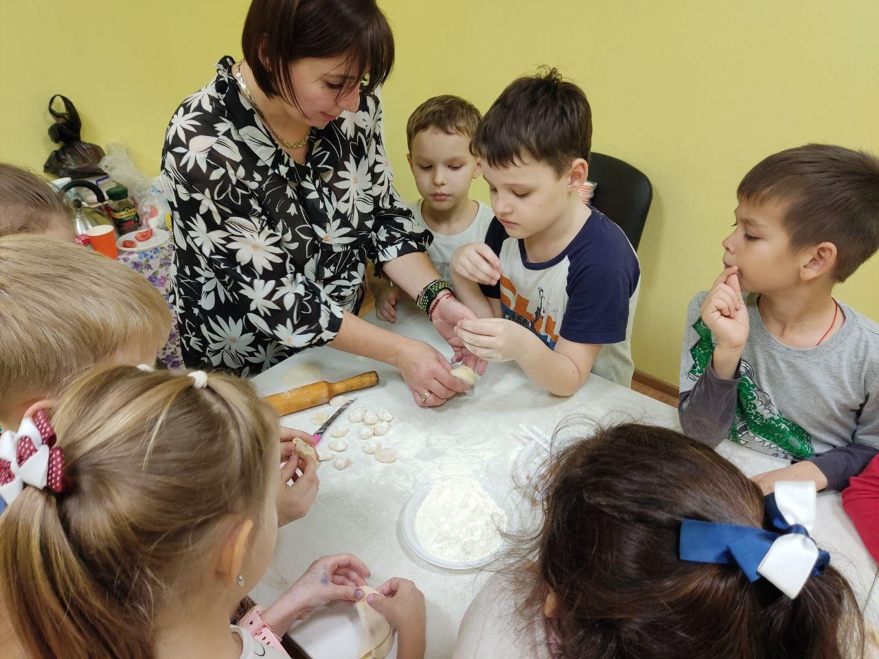 Новороссийцы выиграли грант для помощи семьям участников СВО