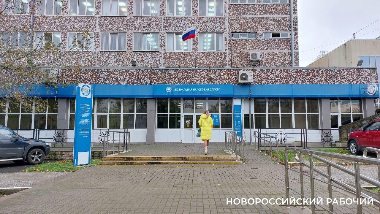В Новороссийске «Дорожный пристав» помог арестовать 6 автомобилей должников