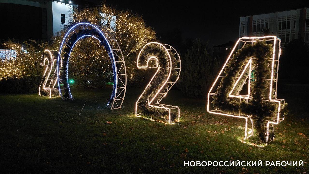 В Новороссийске активно бронируют дома для встречи Нового года. Что почем?