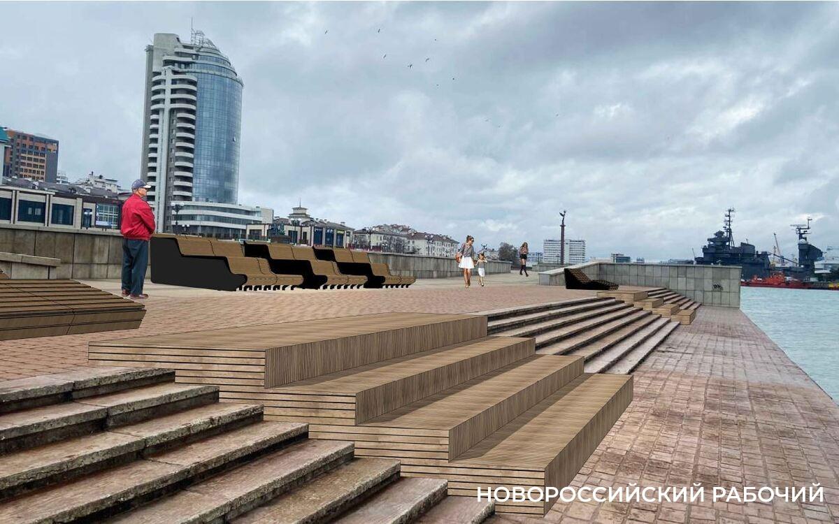 В Новороссийске решили, на что потратят курортный сбор, который соберут в 2024 году