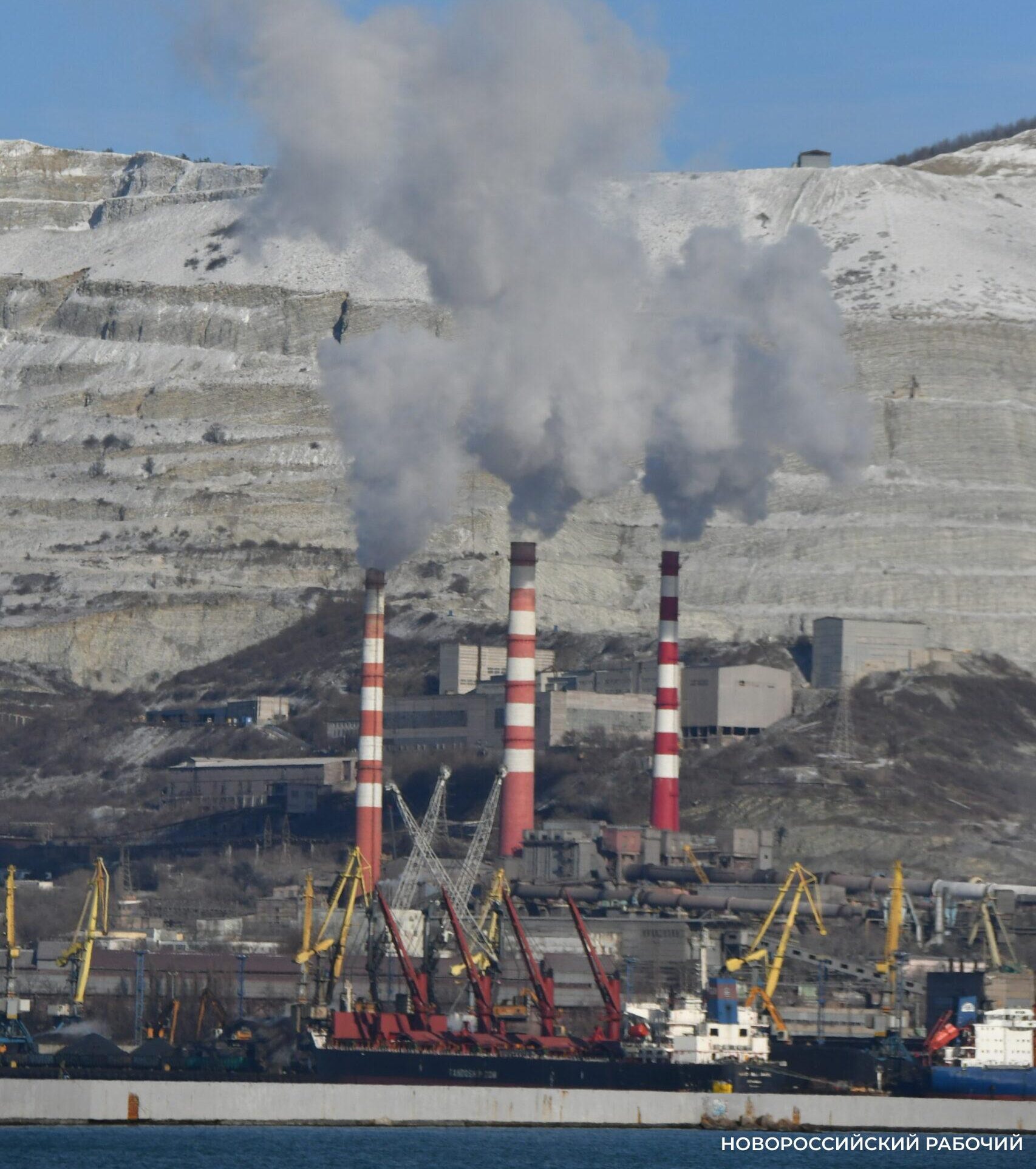 Льва Кветного хотят сделать ответчиком в деле о национализации «Новоросцемента»