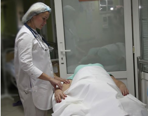 В Новороссийске женщина пришла на обследование, а попала на операционный стол