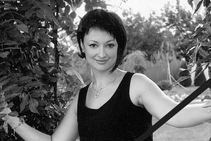 Ушла из жизни Анжелика Комиссарова, главный редактор главной газеты Тбилисского района