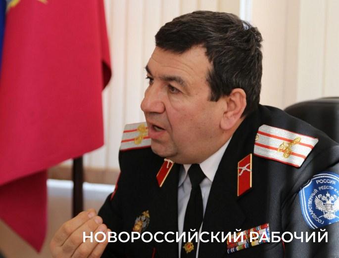 Депутат Сергей Савотин: «Многие новороссийцы даже и не знают, что им положены льготы»