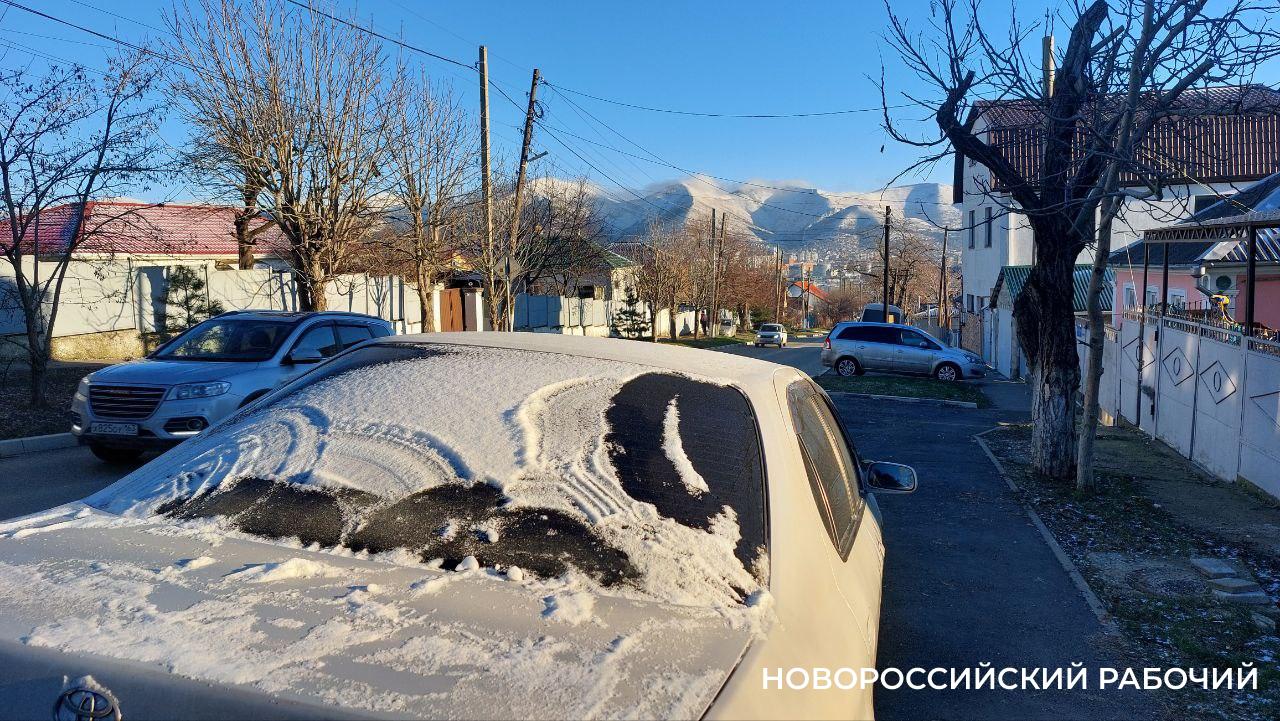 До Нового года осталось 6 дней! Куда съездить на снег одним днем