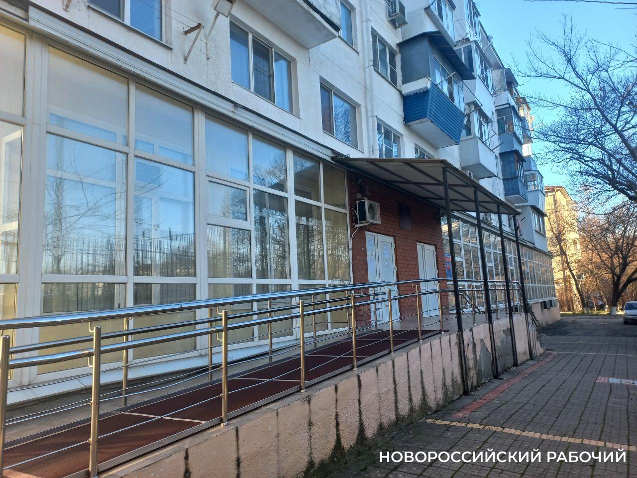 Легендарные места Новороссийска, которых уже нет: «Торгсин»