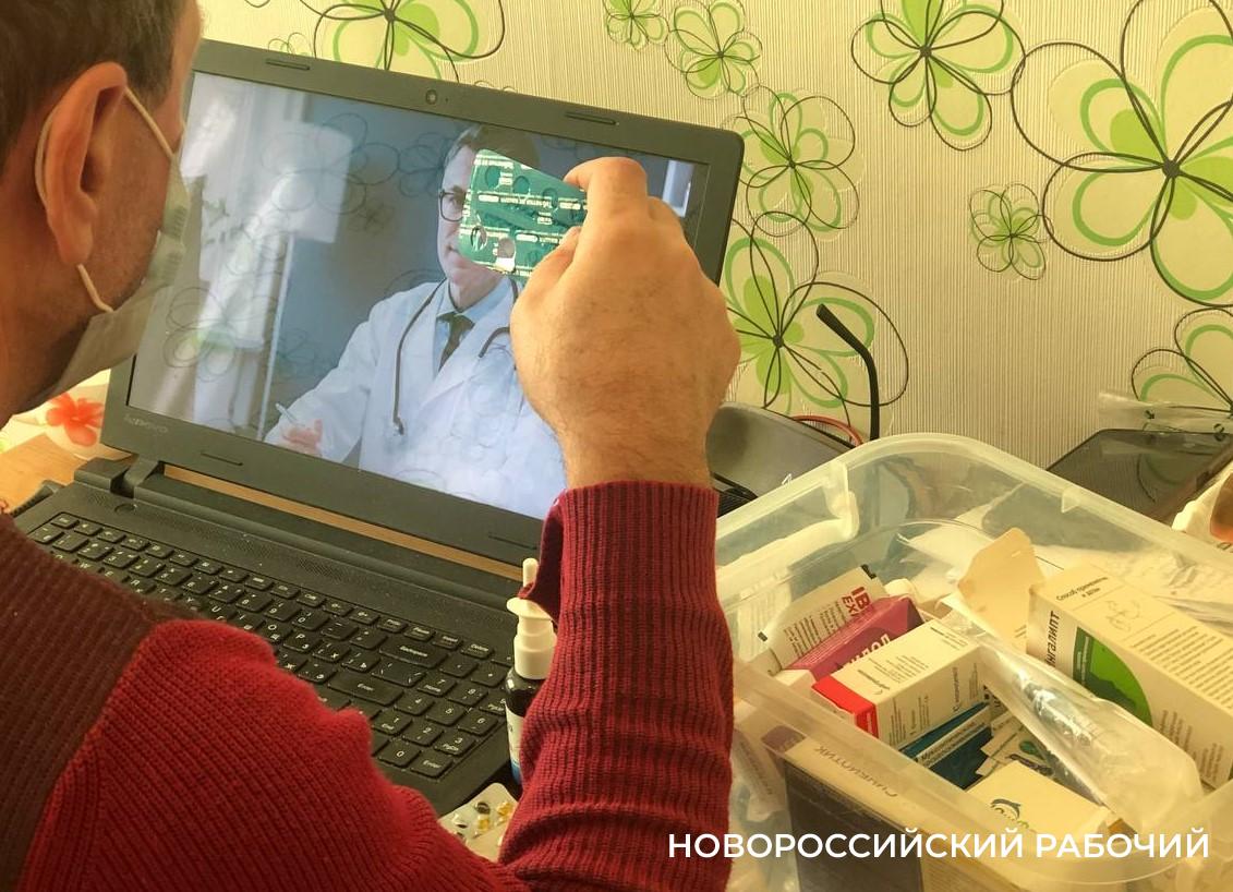 В Новороссийске беременная и её ребёнок умерли, а «теледоктор» вышла сухой из воды. Чем сегодня рискуют пациенты онлайн-докторов?