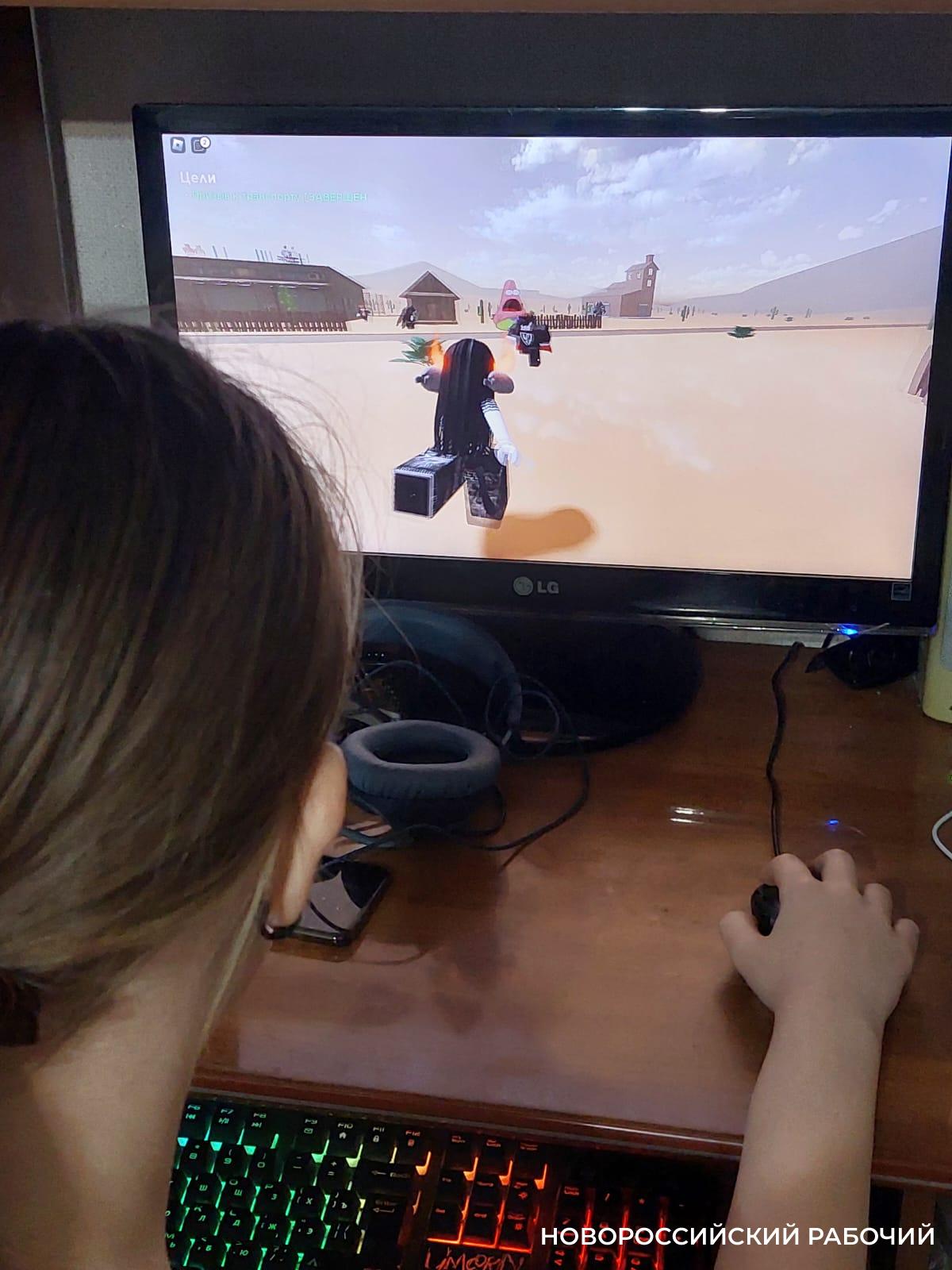 «Веерного» отключения интернета в Новороссийске не будет