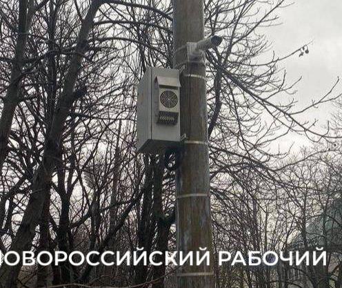 До конца марта в Новороссийске заработают 189 новых камер видеонаблюдения