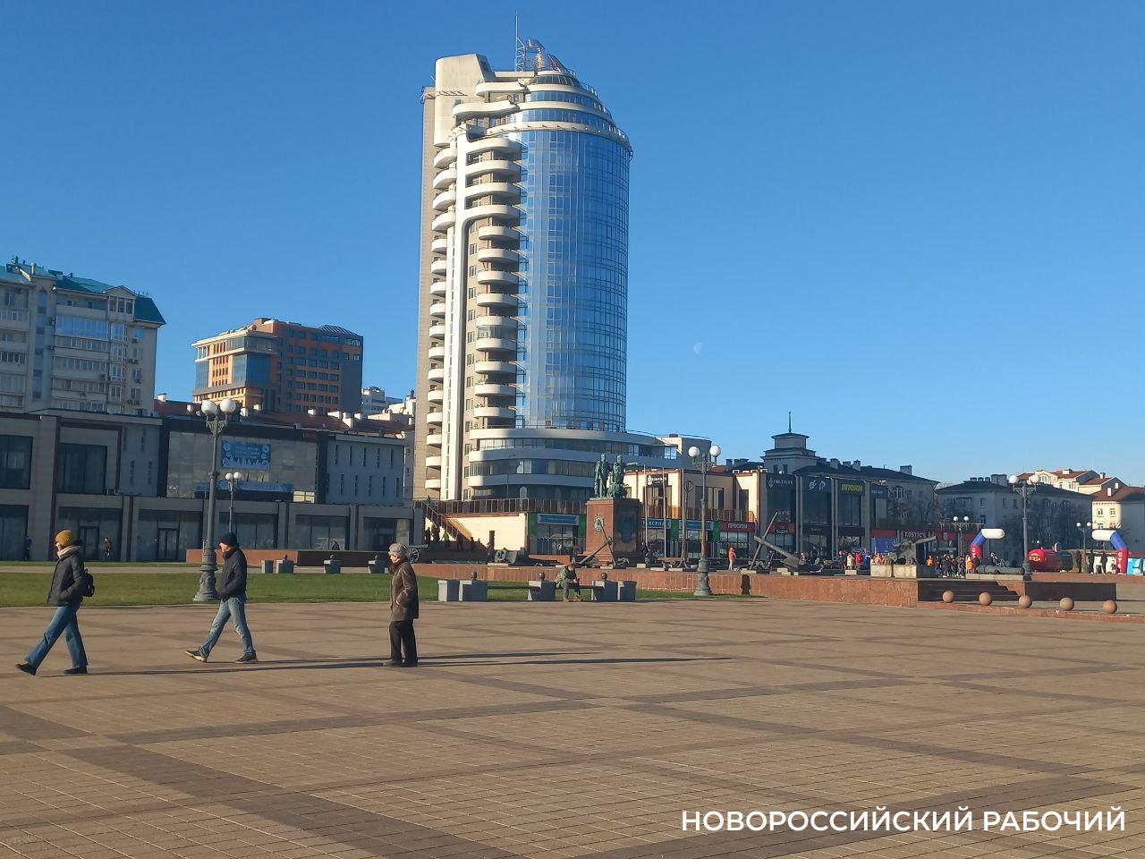 Новороссийск не вошел в список городов, которые выбирают пенсионеры из других городов. Верить статистике?